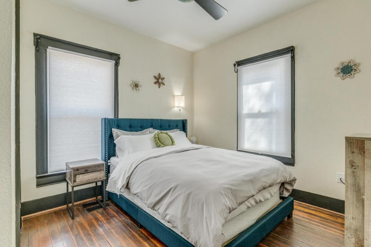 Downtown Colorado Springs House Villa Dış mekan fotoğraf